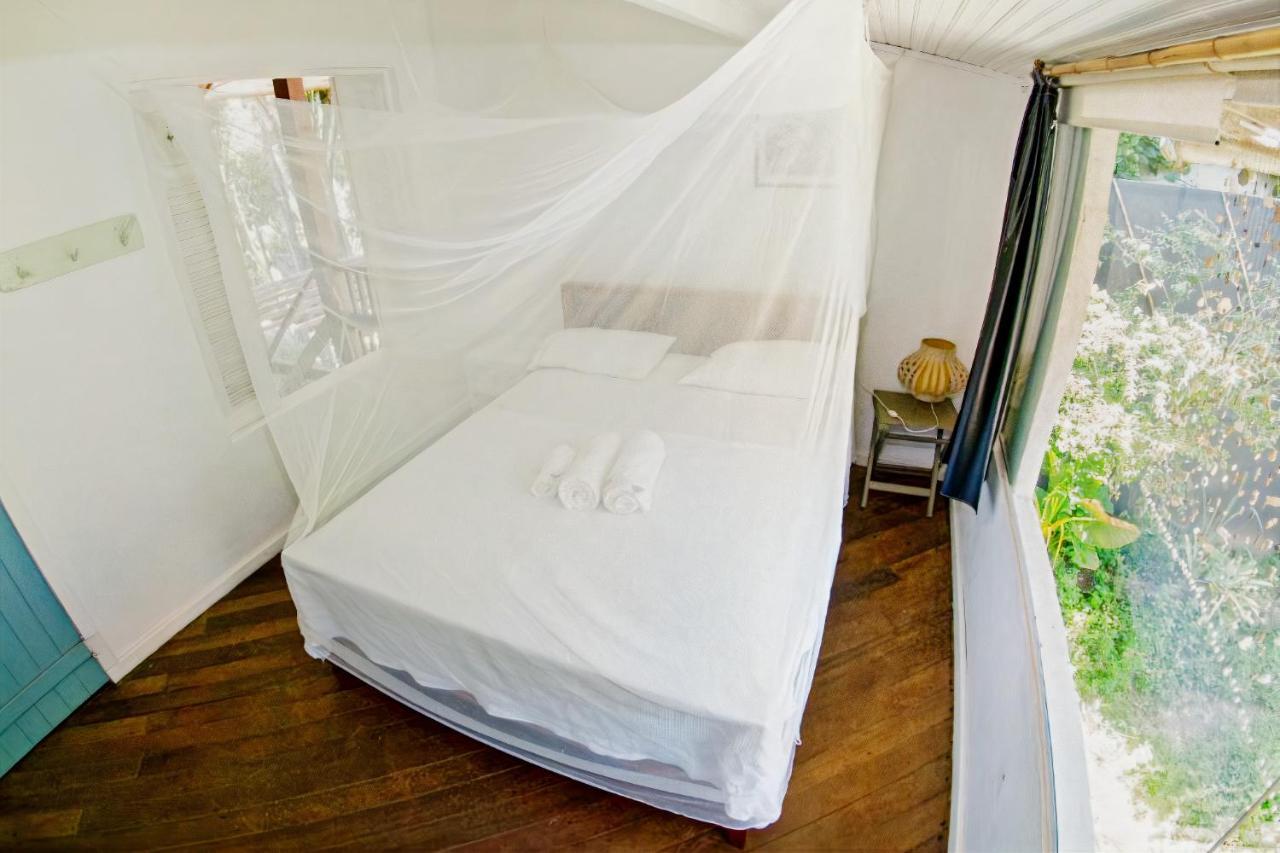 Suites Casa Grande Abraão Pokoj fotografie