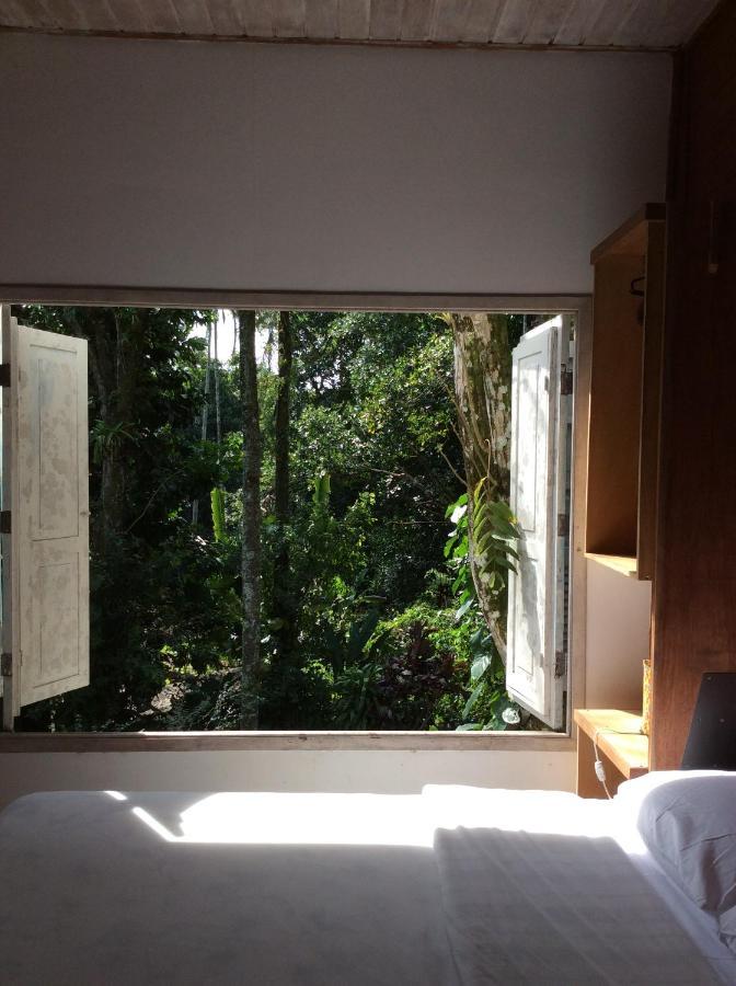 Suites Casa Grande Abraão Exteriér fotografie
