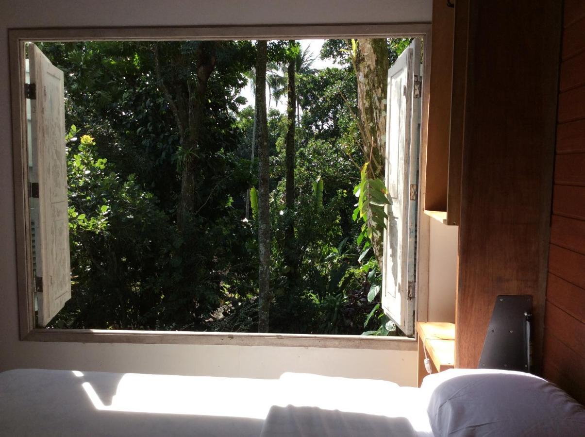 Suites Casa Grande Abraão Exteriér fotografie