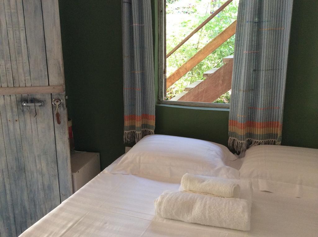 Suites Casa Grande Abraão Pokoj fotografie