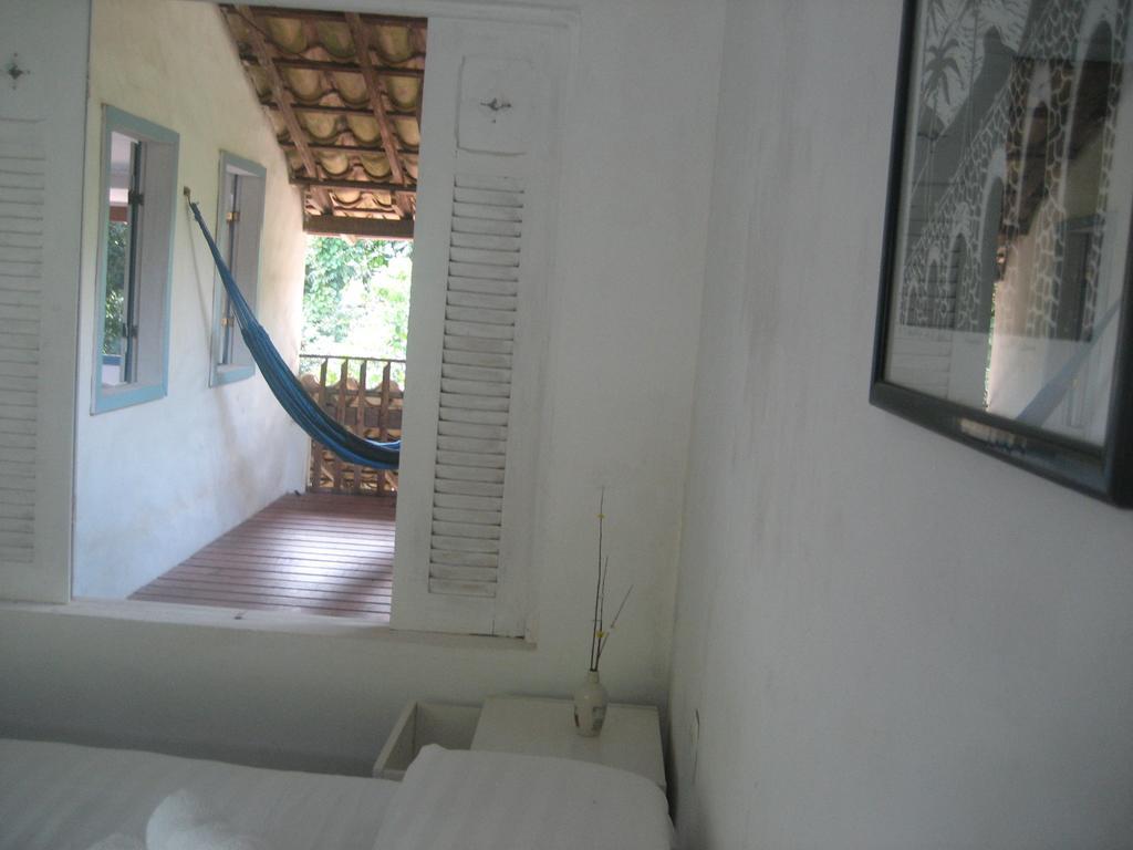 Suites Casa Grande Abraão Pokoj fotografie