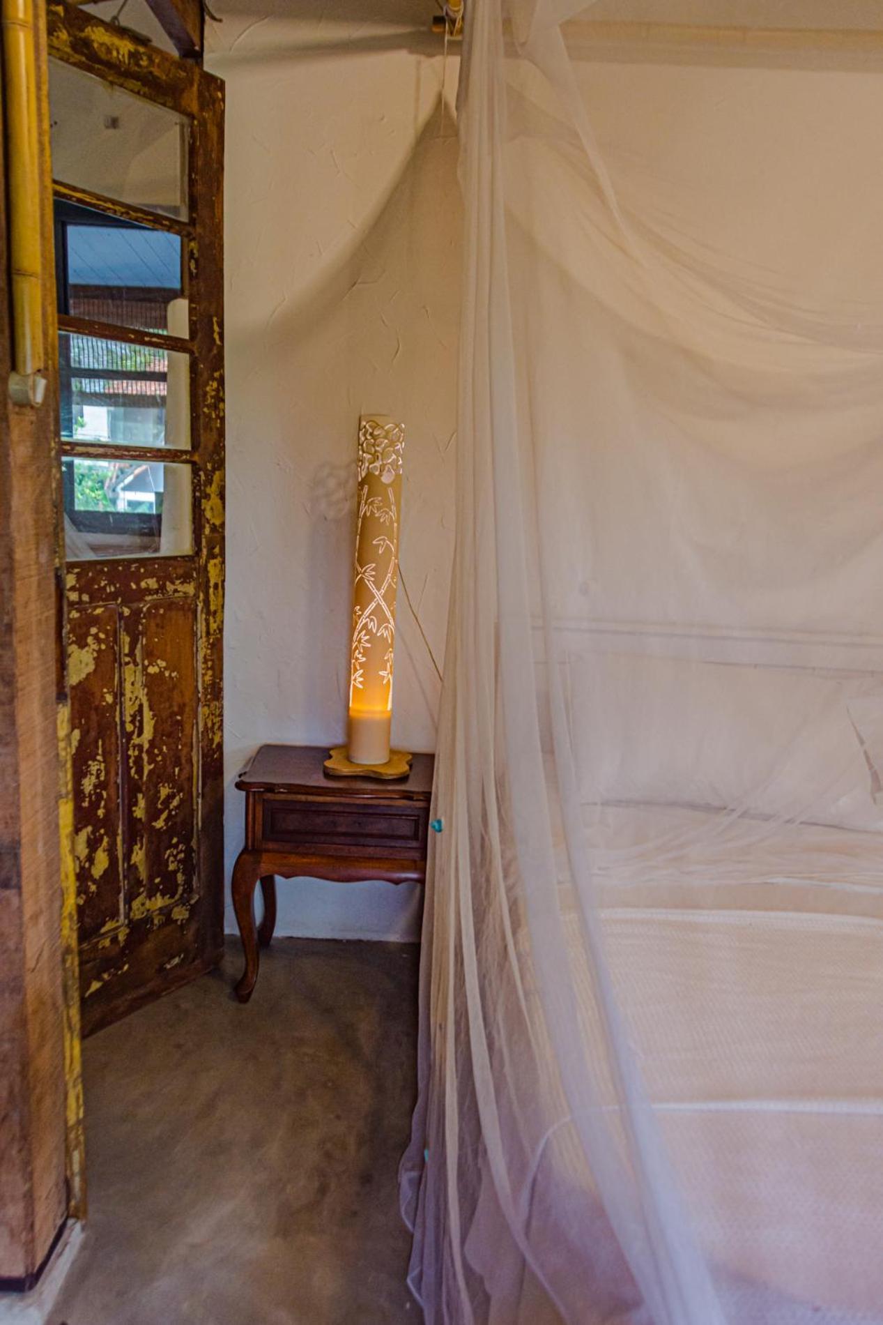 Suites Casa Grande Abraão Pokoj fotografie