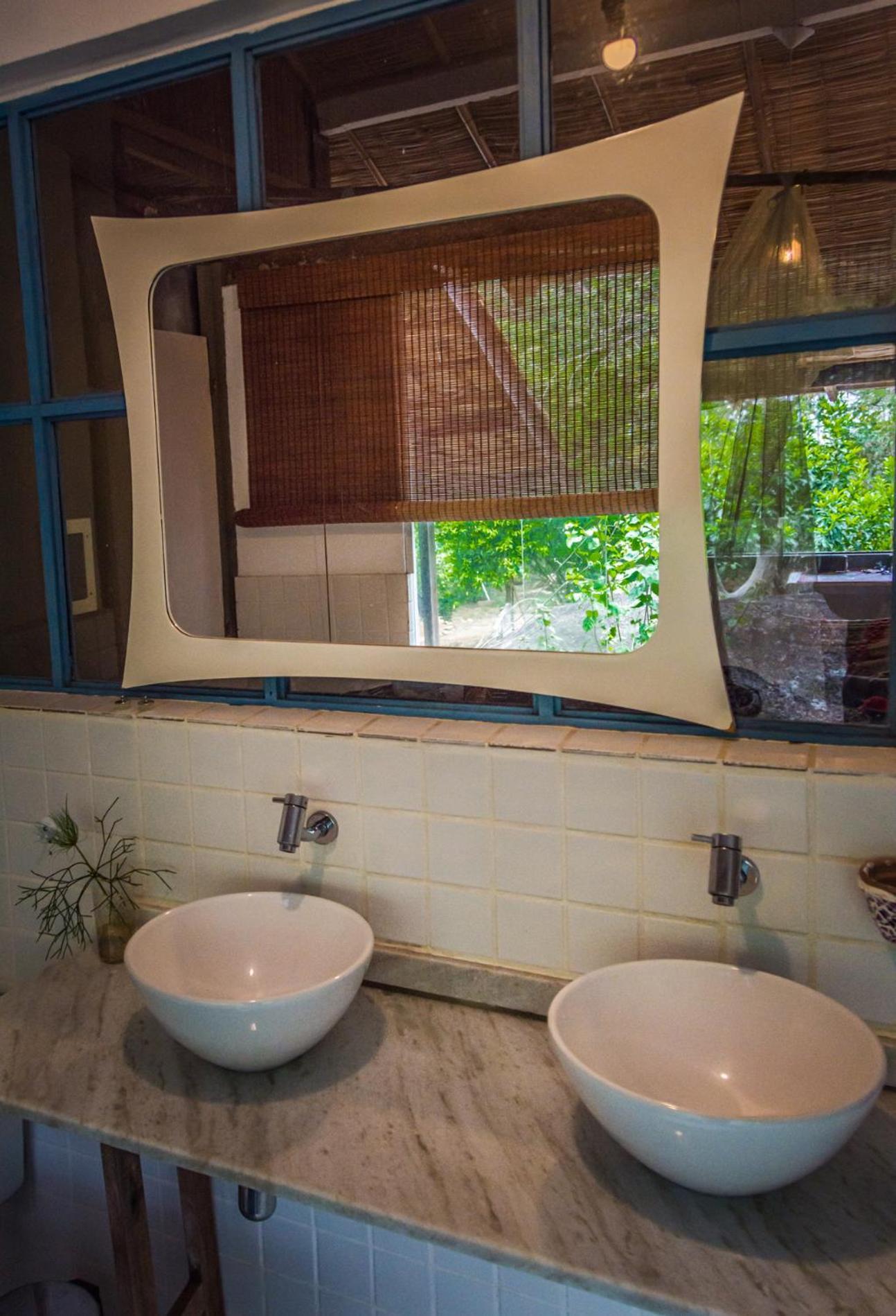 Suites Casa Grande Abraão Pokoj fotografie