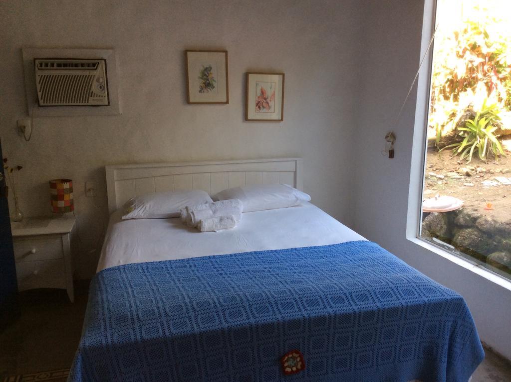 Suites Casa Grande Abraão Pokoj fotografie