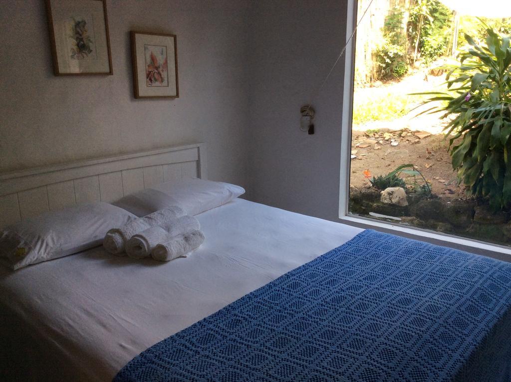 Suites Casa Grande Abraão Pokoj fotografie